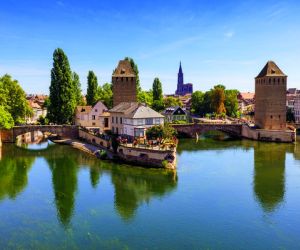 Strasbourg