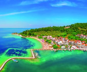 Limenas, Thassos