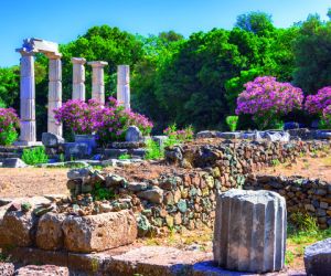 Samothraki