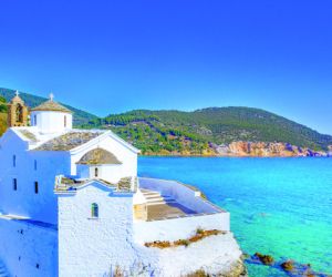 Skopelos
