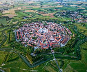 Palmanova
