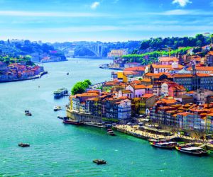 Oporto