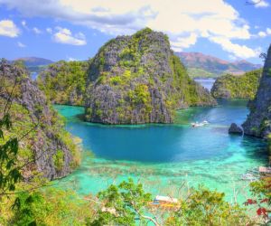Palawan