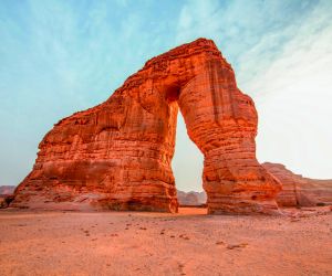 Al Ula