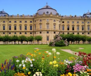 Prince Bishop’s Residenz Palace
