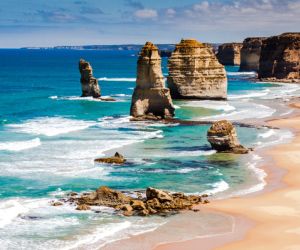 Twelve Apostles