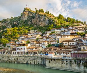 Berat