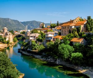 Mostar