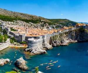 Dubrovnik
