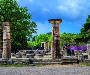 Olympia