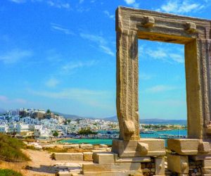 Naxos