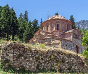 Mystras