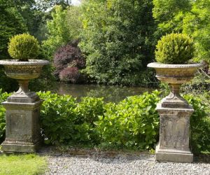 Marlfield House
