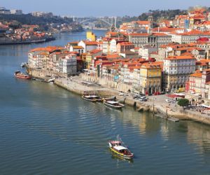 Oporto
