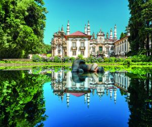 Mateus Palace