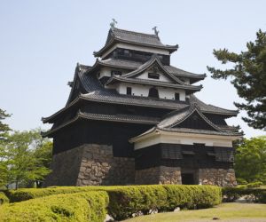 Matsue Castle