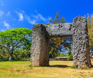 Nuku’alofa