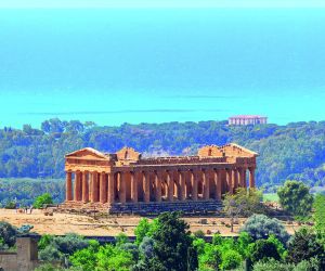 Valle dei Templi