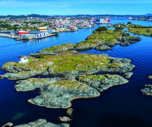 Haugesund