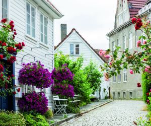 Stavanger