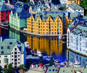 Alesund