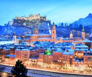 Salzburg