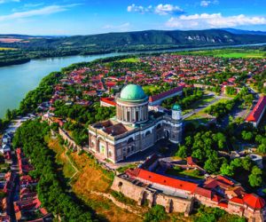 Esztergom