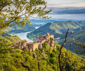 Wachau Valley