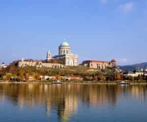 Esztergom