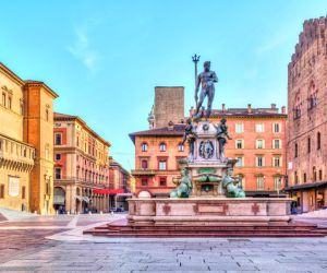 Bologna
