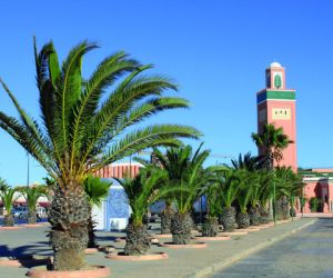 Laayoune