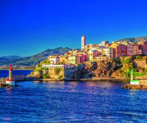 Bastia