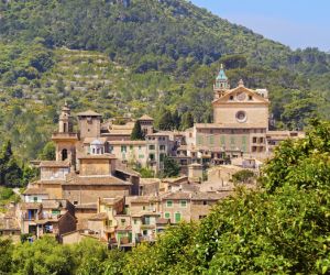 Valldemossa
