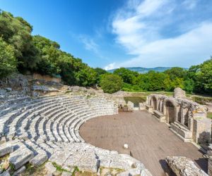 Butrint