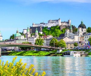 Salzburg