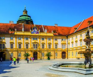 Melk Abbey