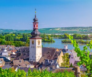 Rudesheim