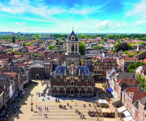 Delft