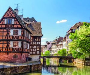 Strasbourg