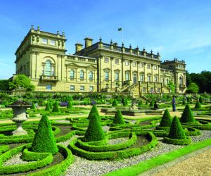 Harewood House