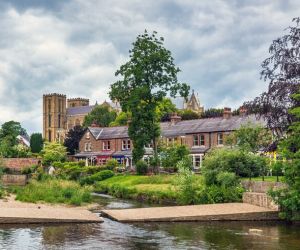 Ripon