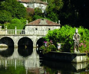 Pazo de Oca