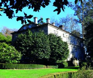 Pazo de Rubianes