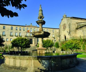 Pontevedra