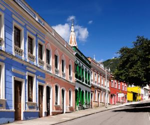 Bogota