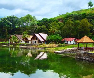 Lake Toba