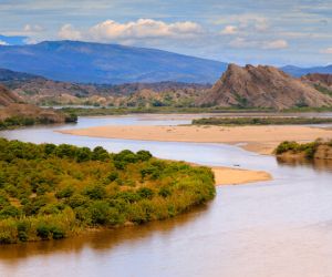 Magdalena River