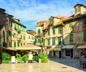 Trogir