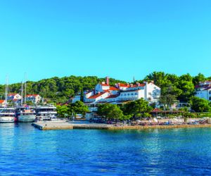 Pomena, Mljet