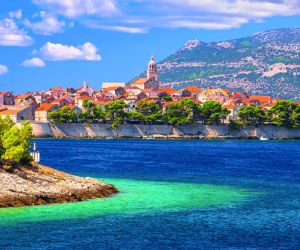 Korcula